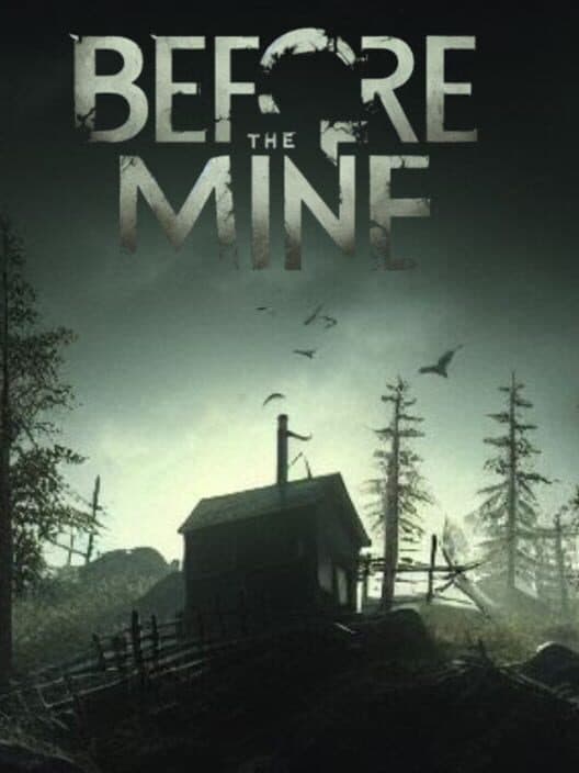 Before The Mine cover art