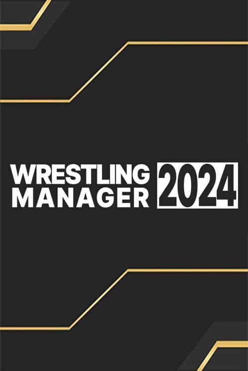 Wrestling Manager 2024 cover art
