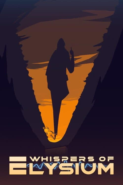 Whispers of Elysium cover art
