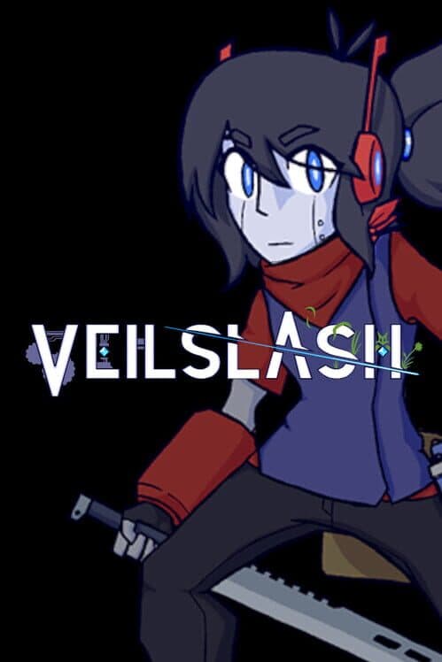 Veilslash cover art