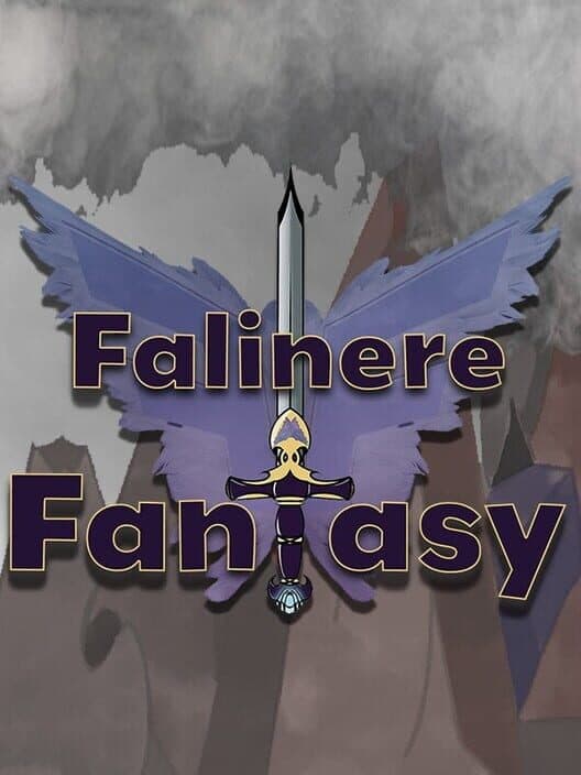 Falinere Fantasy cover art