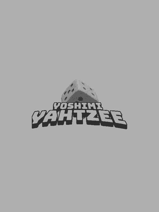 Yoshimi Yahtzee cover art