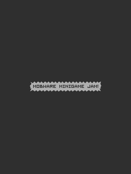 Mobware Minigame Jam! cover art