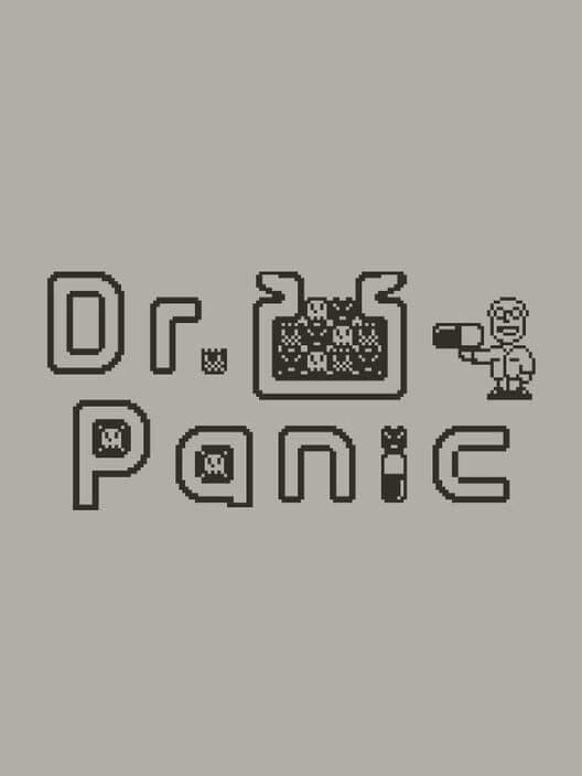 Dr. Panic cover art