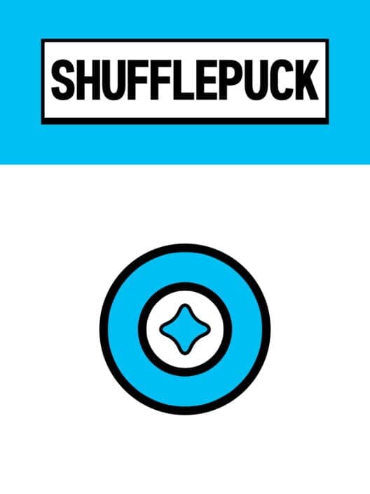 Shufflepuck cover art