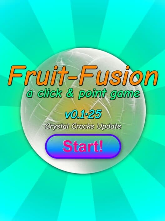 Fruit-Fusion cover art