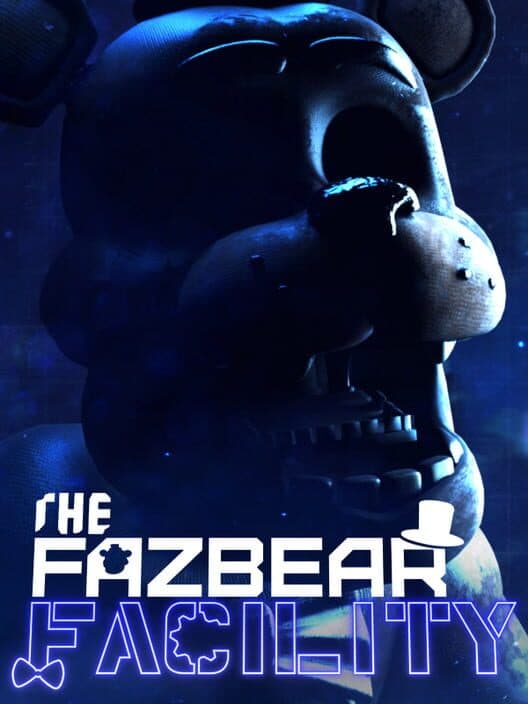 The Fazbear Facility cover art