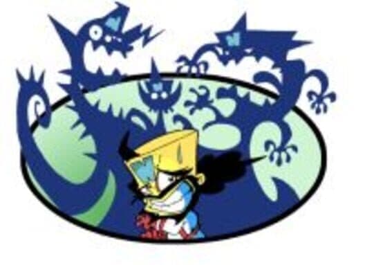 Cortex Chaos cover art