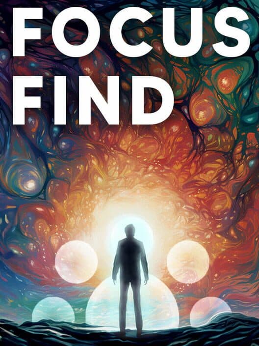 Focus Find cover art