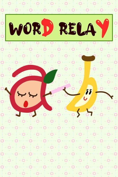 Word Relay cover art