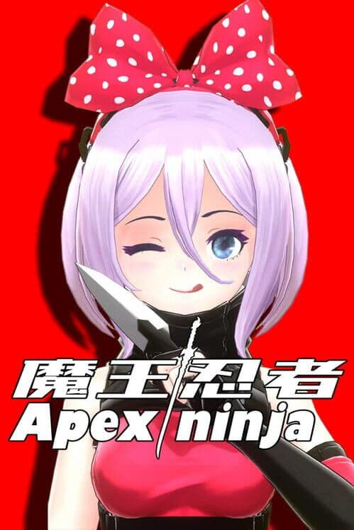 Apex Ninja cover art