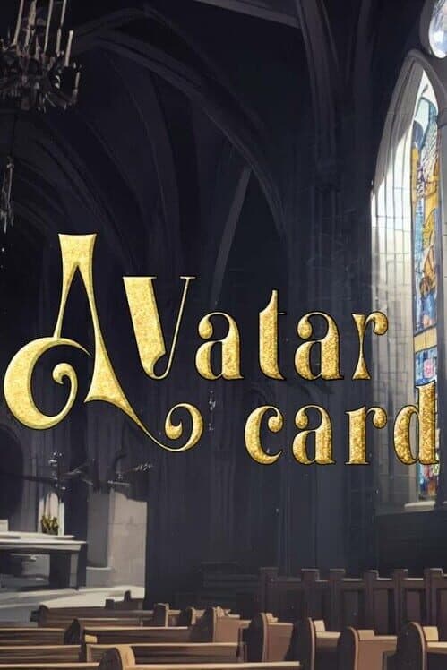 AvatarCard cover art
