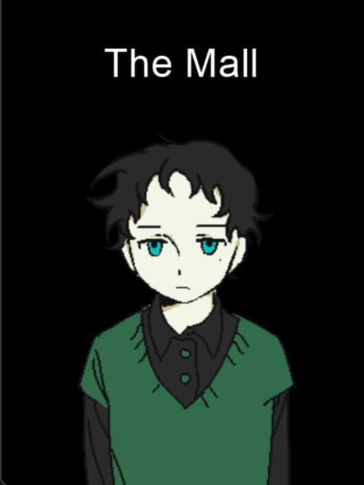 The Mall cover art