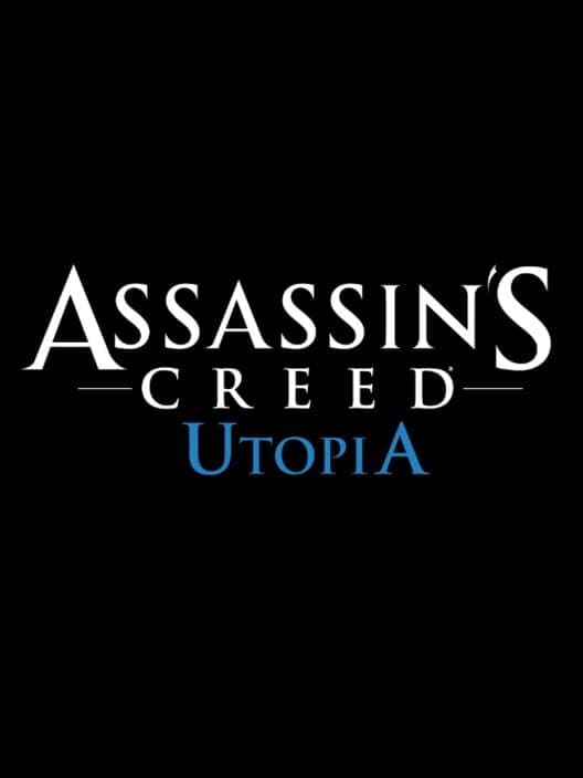 Assassin's Creed: Utopia cover art