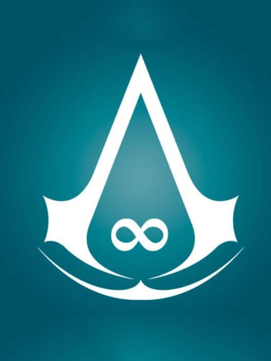 Assassin's Creed Infinity cover art