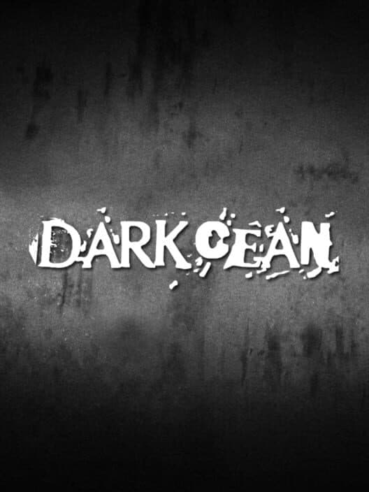 Darkcean cover art