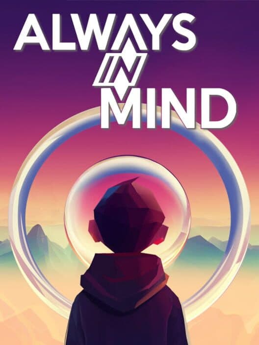 Always in Mind cover art
