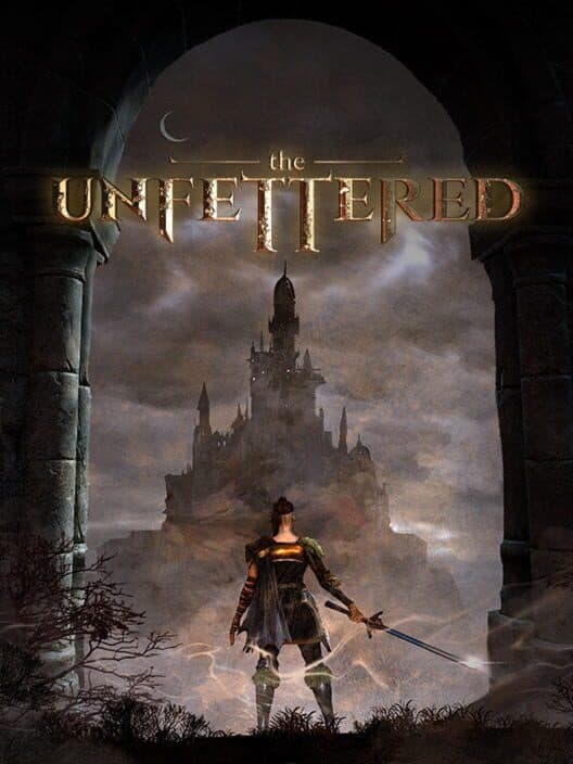The Unfettered cover art