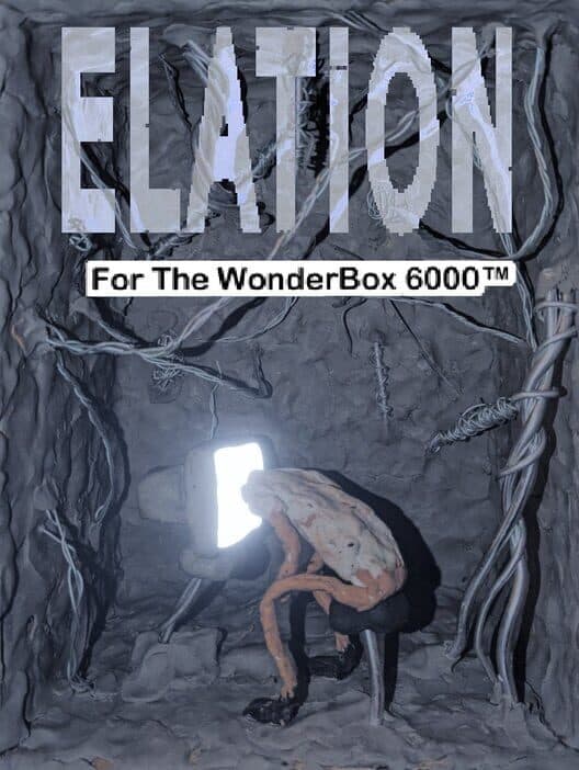 Elation for the Wonder Box 6000 cover art