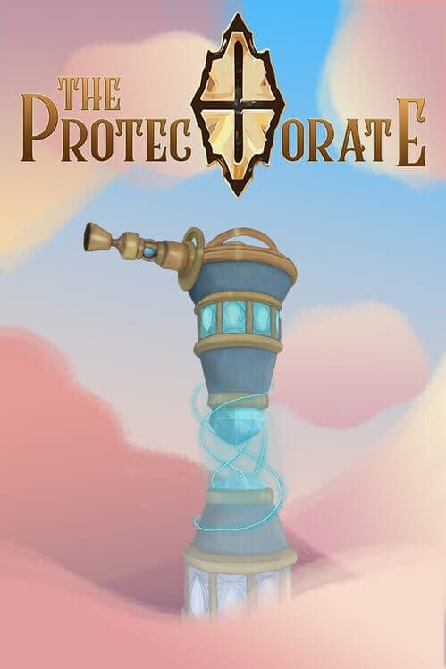 The Protectorate cover art