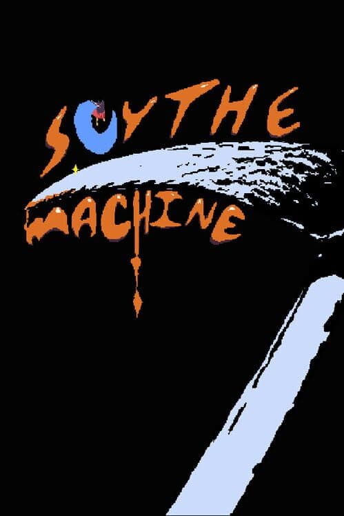 Scythe Machine cover art