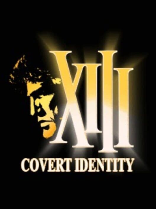 XIII: Covert Identity cover art