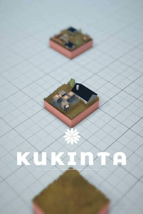 Kukinta cover art