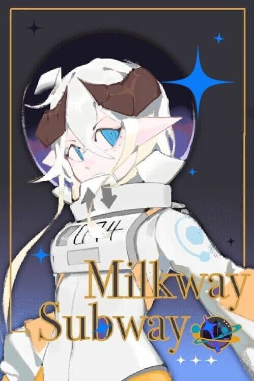 MilkwaySubway cover art
