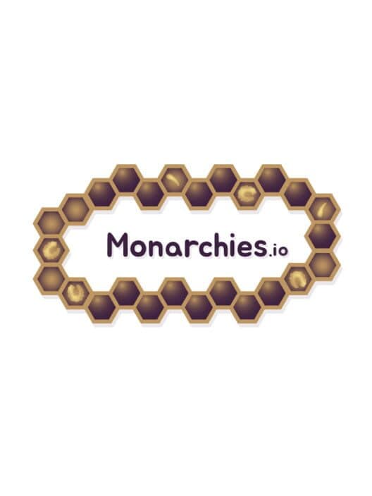 Monarchies.io cover art