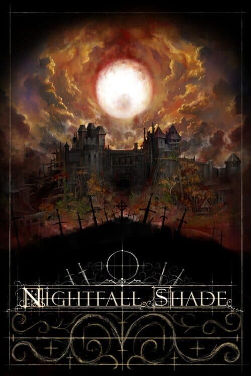NightFall Shade cover art