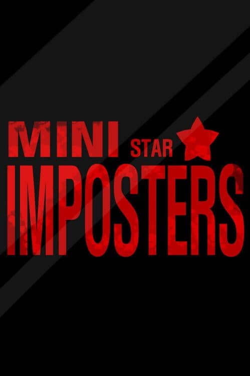 Mini Star Imposters cover art