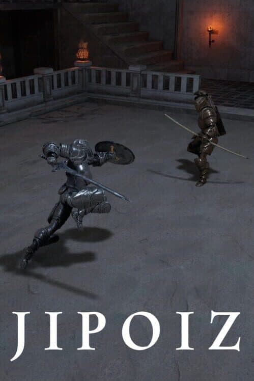 Jipoiz cover art