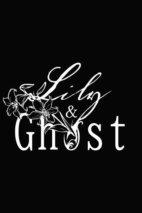 Lily & Ghost cover art