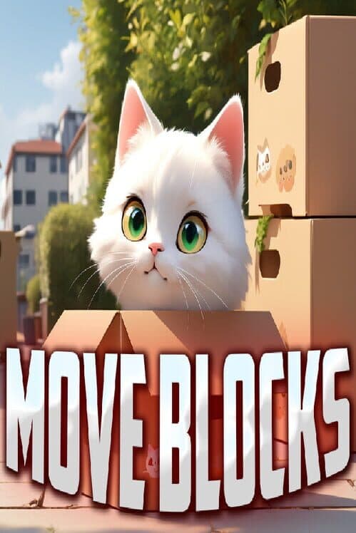 Move Blocks cover art