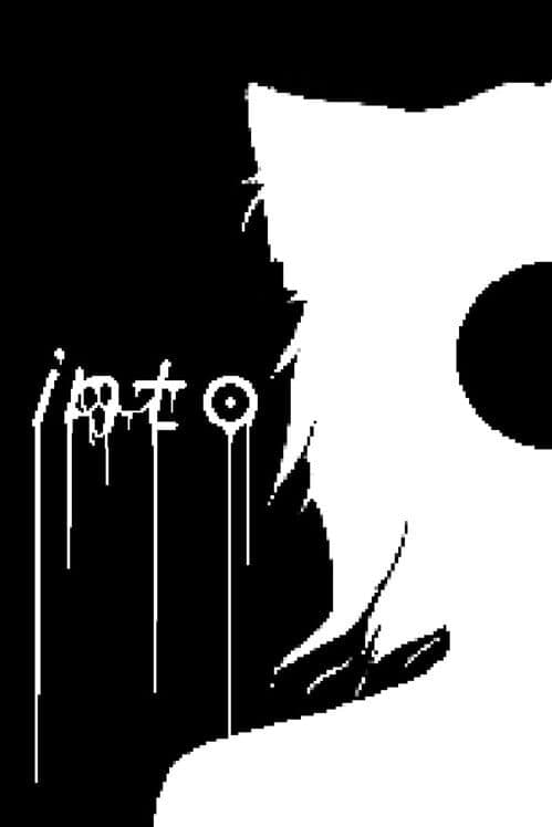 Into cover art