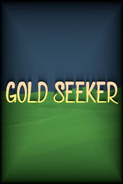 Gold Seeker cover art