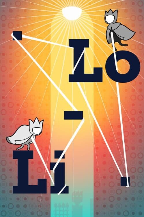Li-Lo cover art