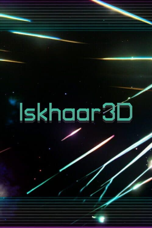 Iskhaar3D cover art