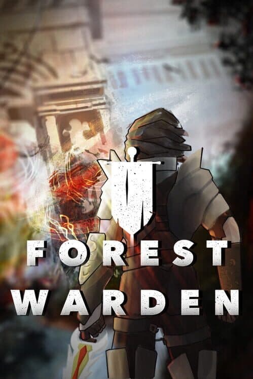 Forest Warden cover art