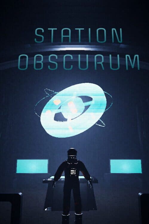 Station Obscurum cover art