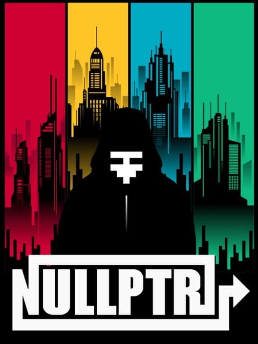 Nullptr cover art