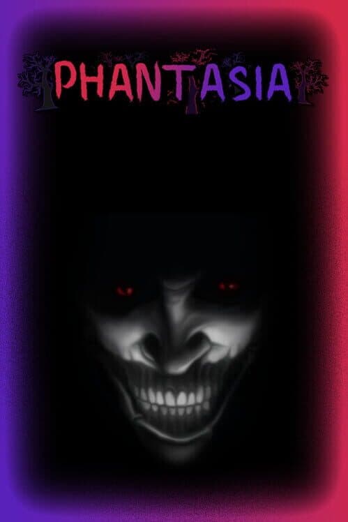 Phantasia cover art