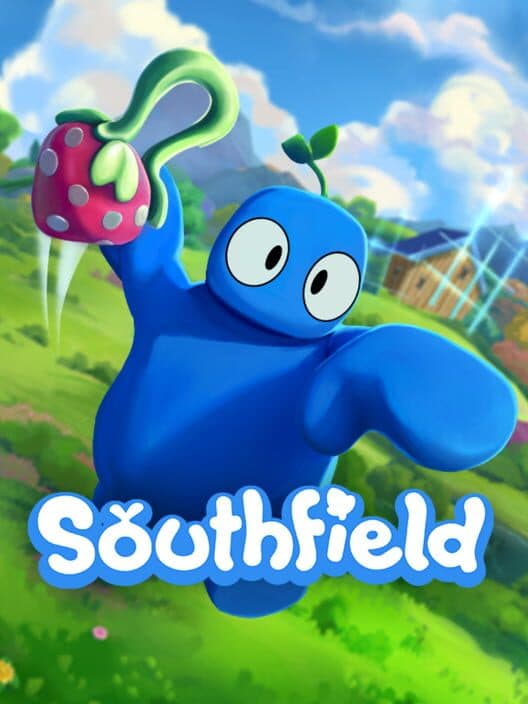 Southfield cover art