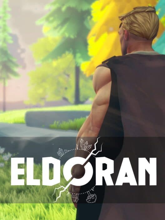 Eldoran cover art