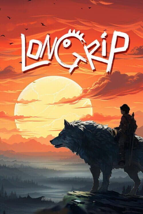 Long Trip cover art