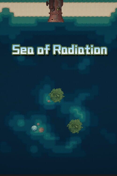 Sea of Radiation cover art