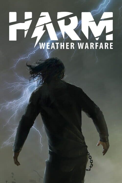 Harm: Weather Warfare cover art