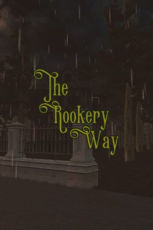 The Rookery Way cover art