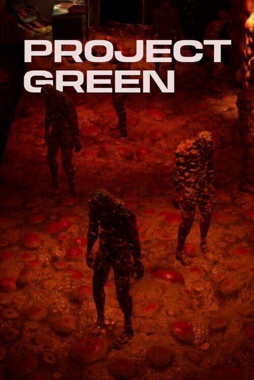 Project Green cover art
