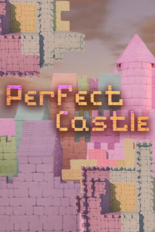 Perfect Castle cover art